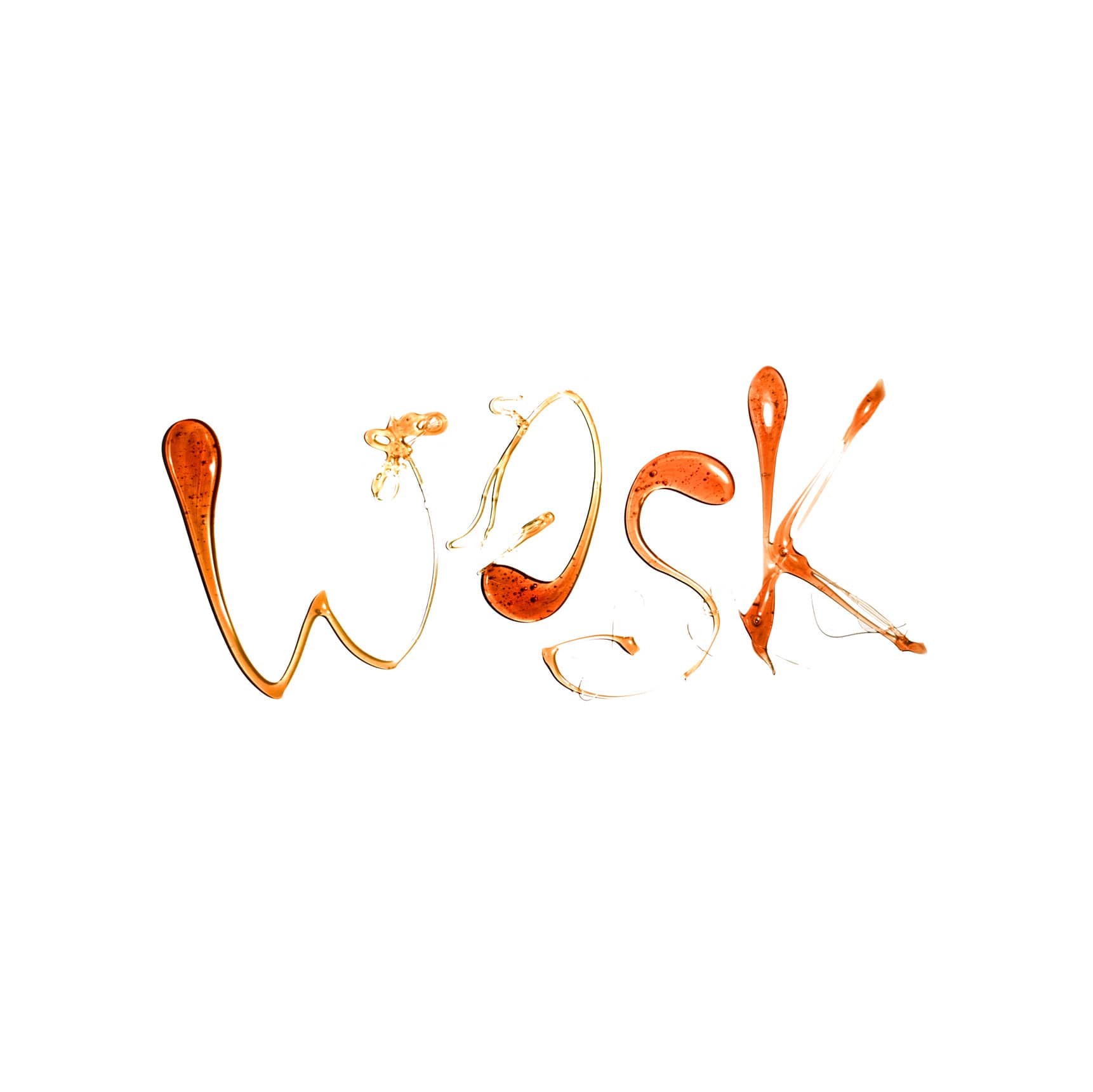 Wosk Waxing Logo